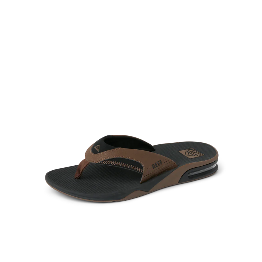 REEF Fanning - Brown Tan