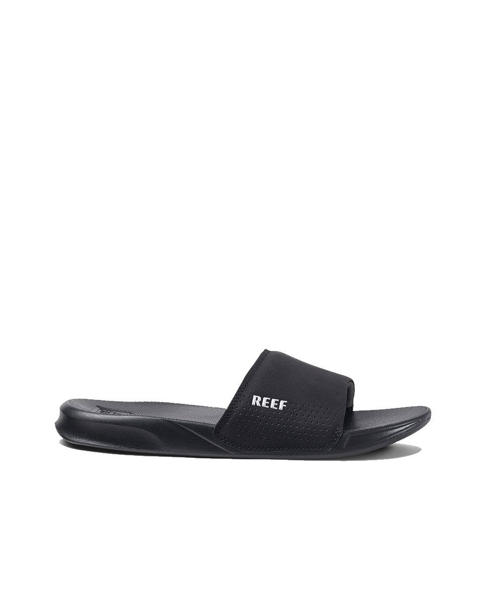 REEF ONE SLIDE - Black