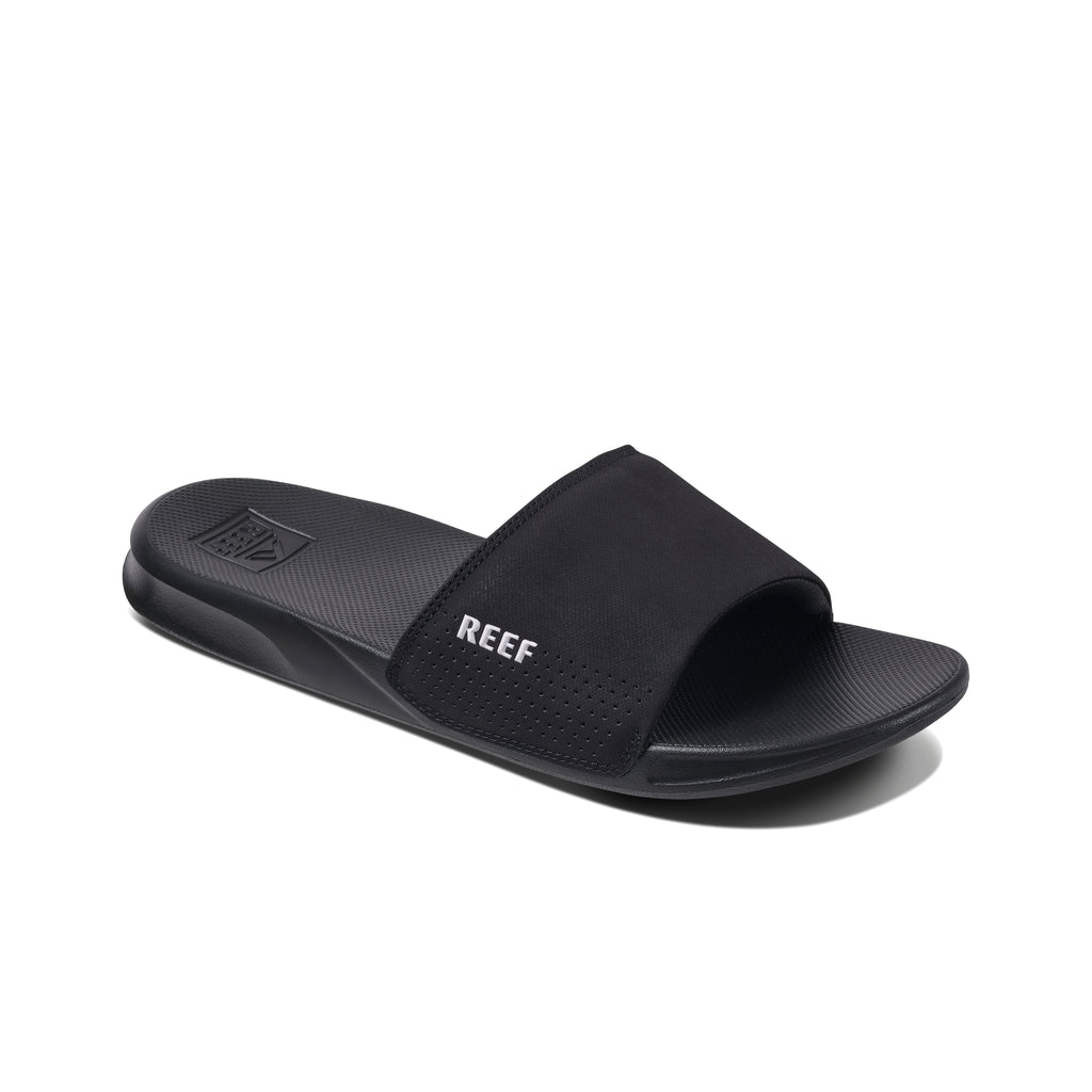 REEF ONE SLIDE - Black