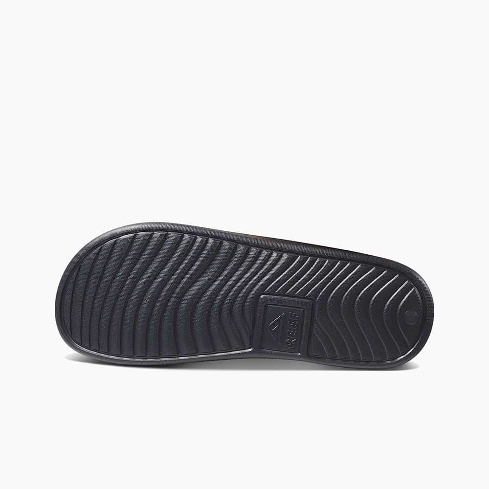 REEF ONE SLIDE WNS - Black