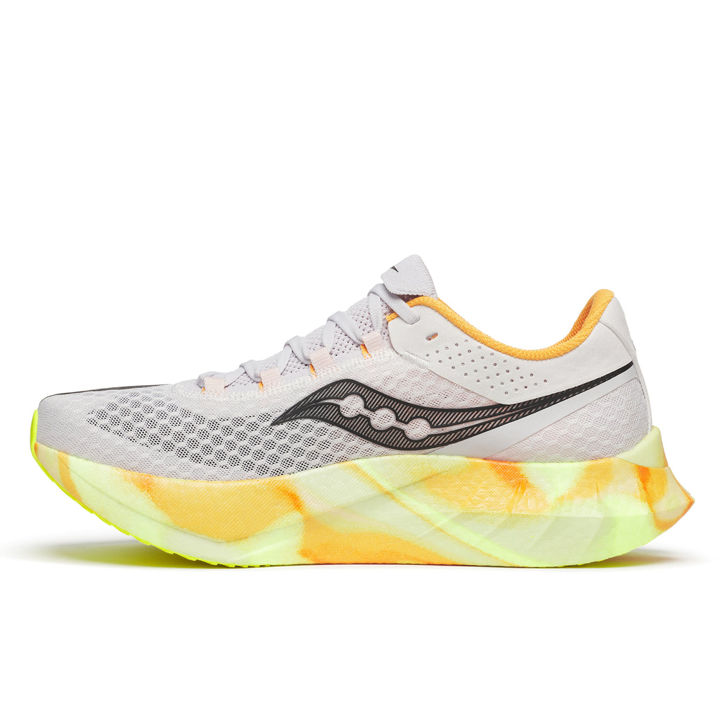 SAUCONY Endorphin Pro 4 - Fog Peel