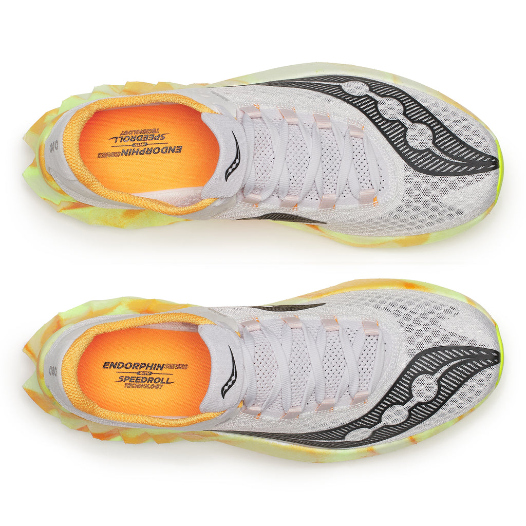 SAUCONY Endorphin Pro 4 - Fog Peel