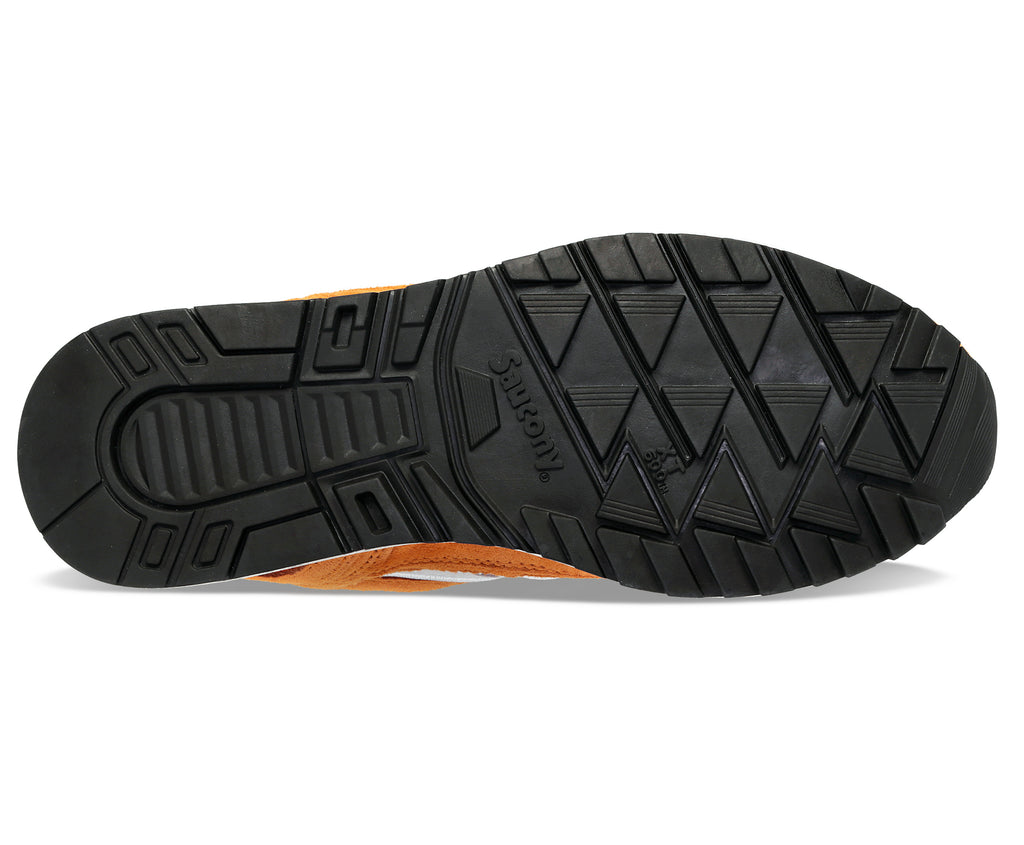 SAUCONY SHADOW 6000 Suede Premium - Light Brown - FREESTYLE LLORET