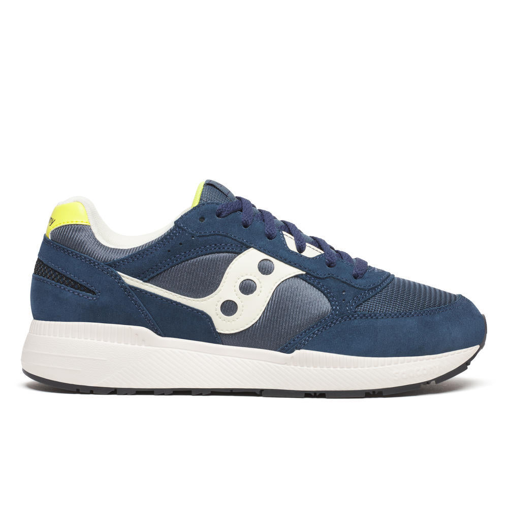 SAUCONY Eclipse - Navy Off White