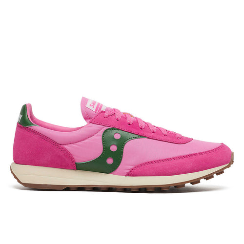 SAUCONY TRAINER 80 - Pink Forest