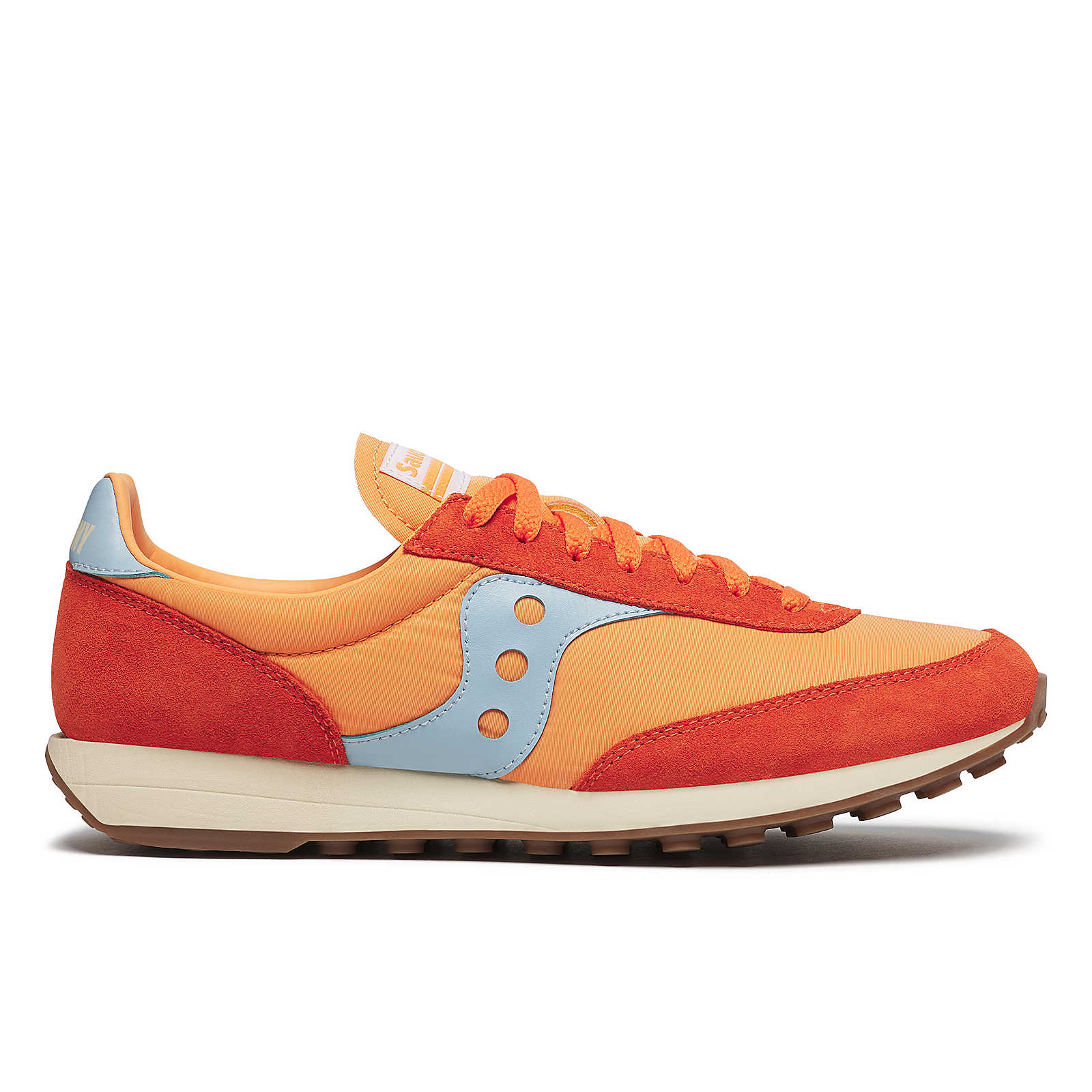 SAUCONY TRAINER 80 - Orange Sky