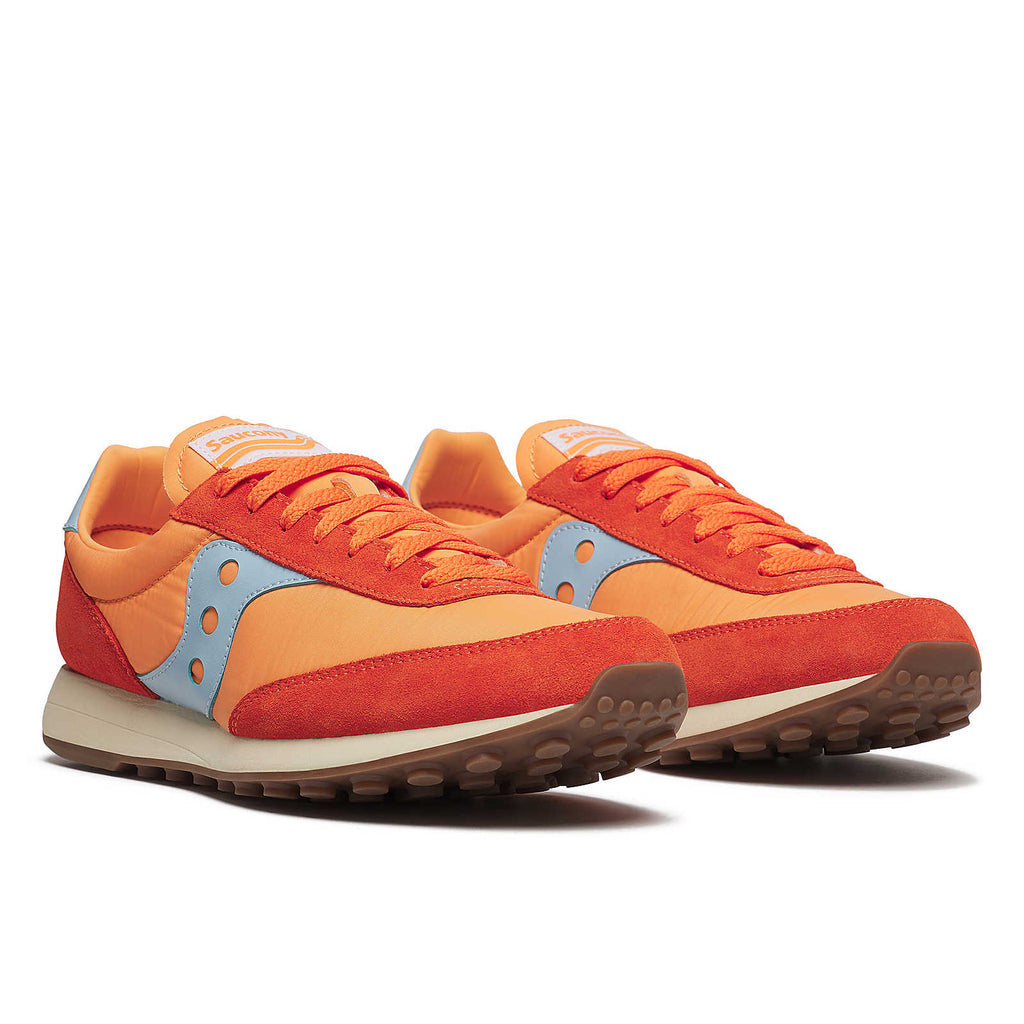 SAUCONY TRAINER 80 - Orange Sky