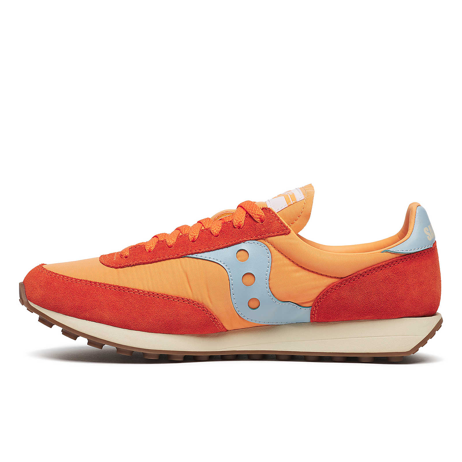 SAUCONY TRAINER 80 - Orange Sky