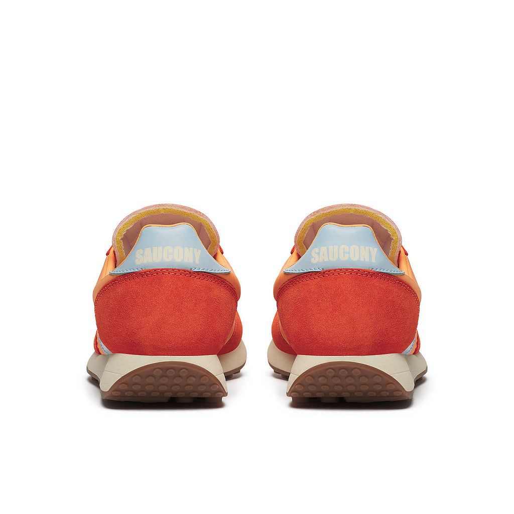 SAUCONY TRAINER 80 - Orange Sky