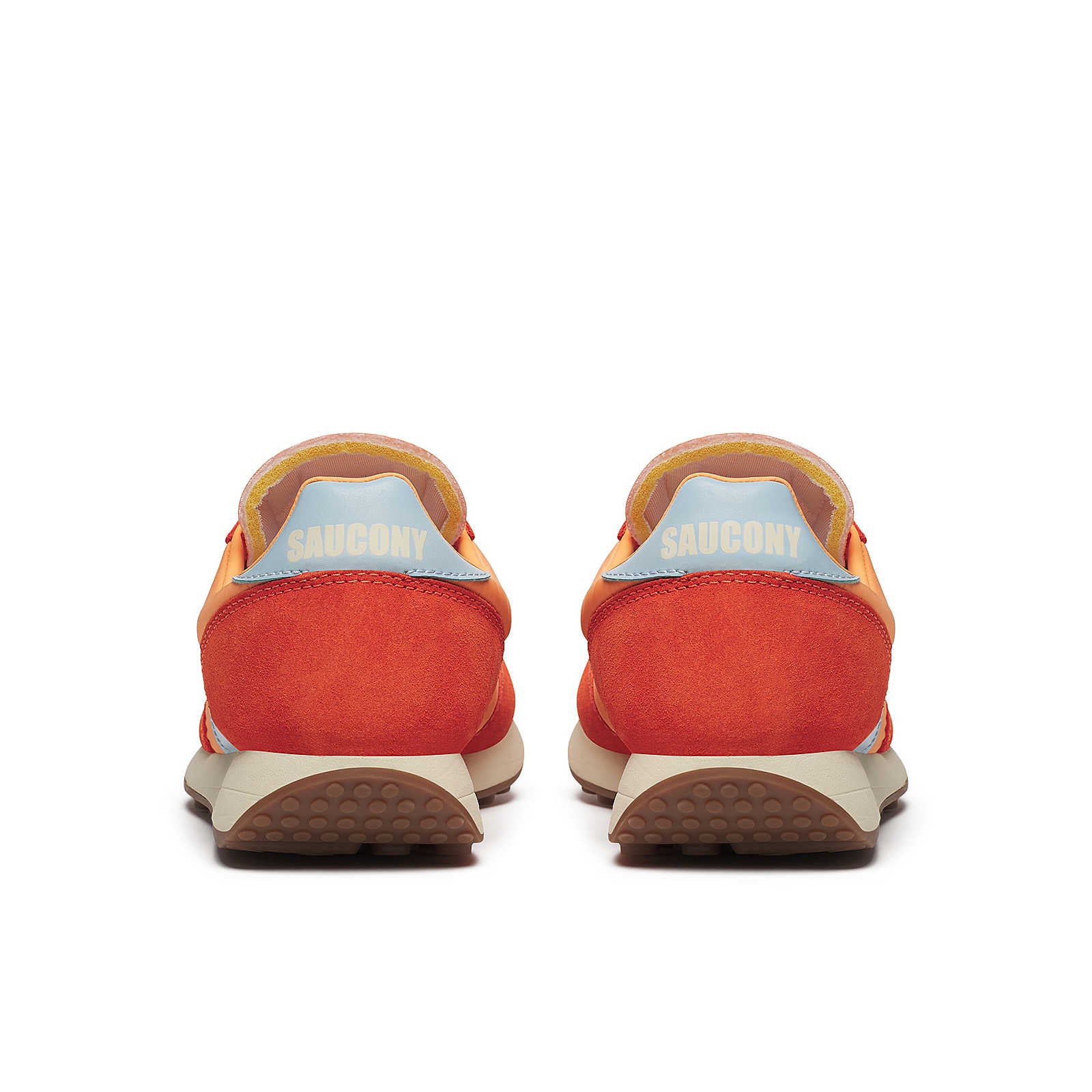 SAUCONY TRAINER 80 - Orange Sky