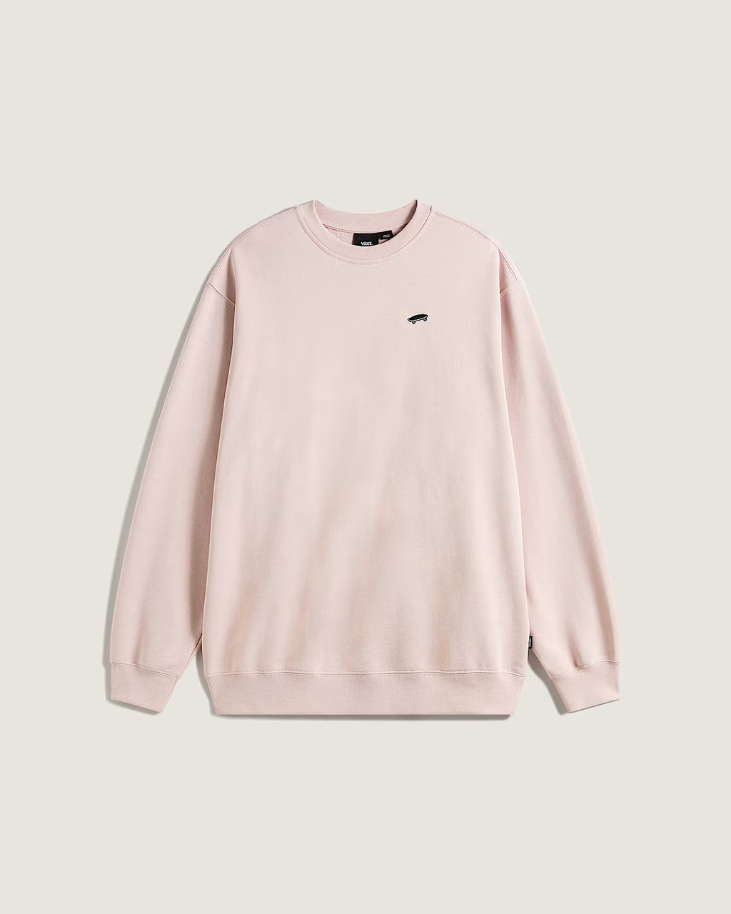 VANS Salton Loose Crew - Pink Sepia Rose