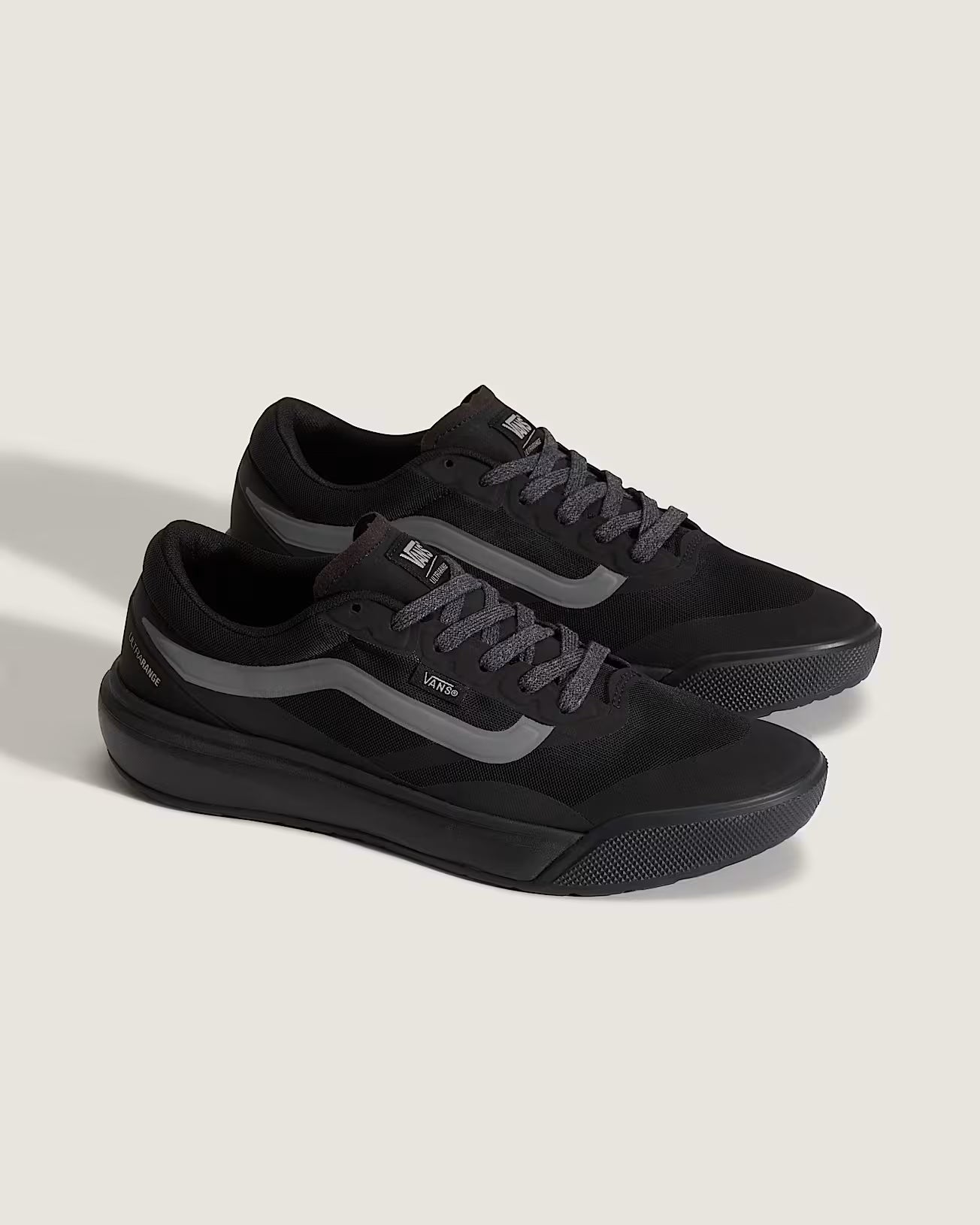 VANS MTE Ultrarange 2.0 RW - Black