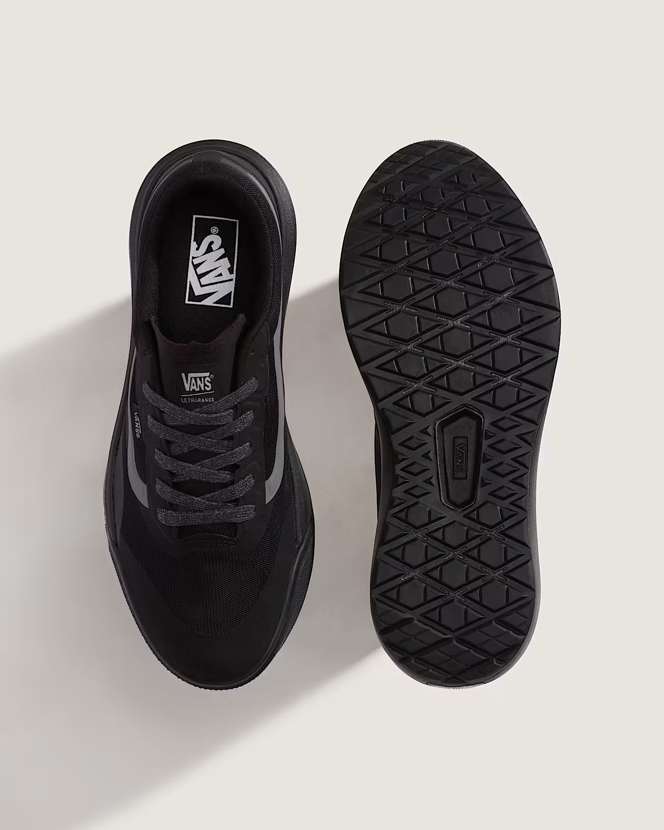 VANS MTE Ultrarange 2.0 RW - Black
