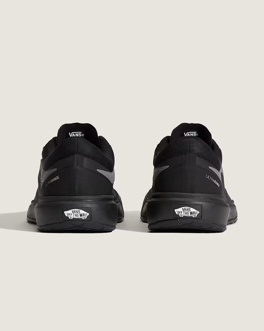 VANS MTE Ultrarange 2.0 RW - Black - FREESTYLE LLORET