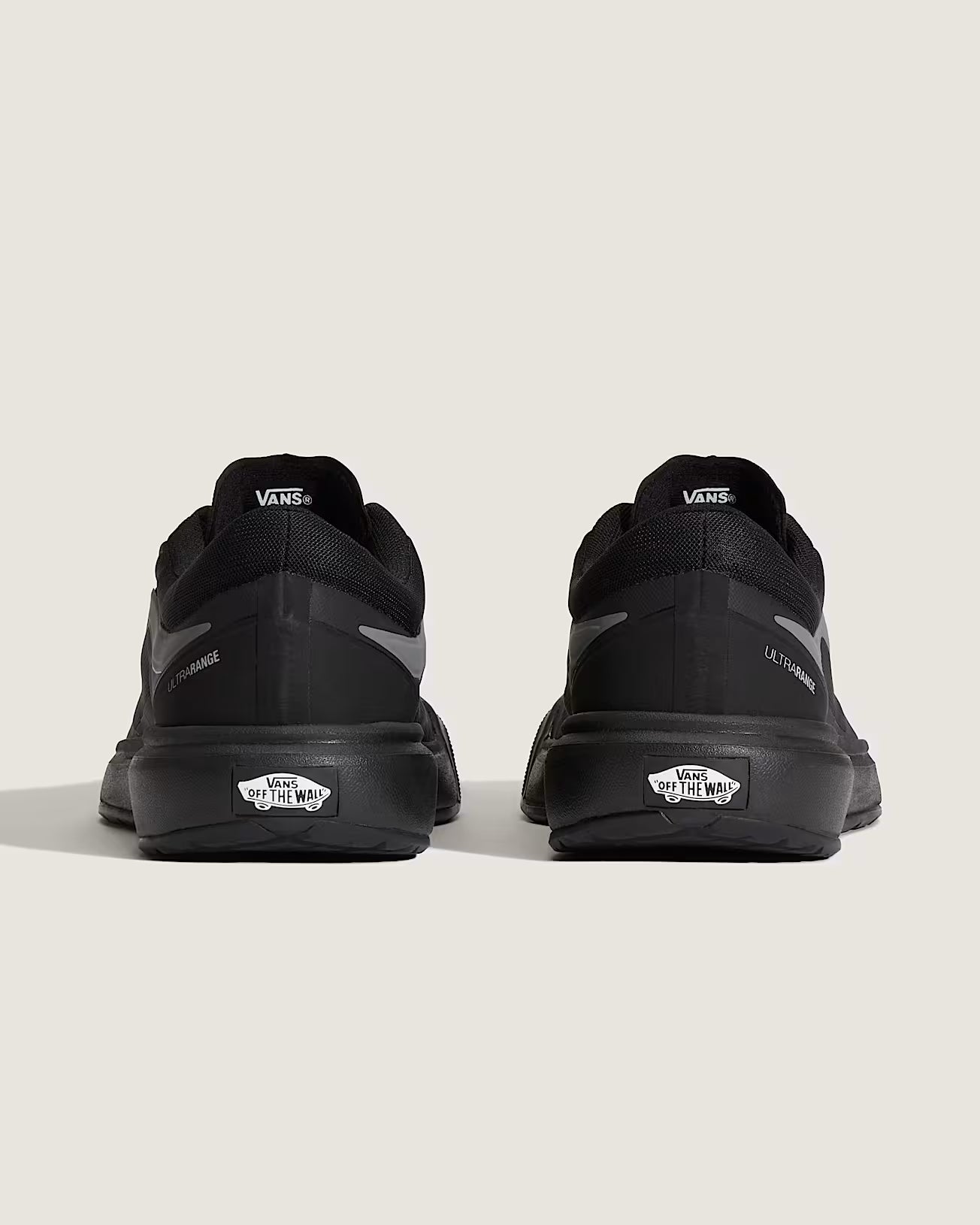 VANS MTE Ultrarange 2.0 RW - Black