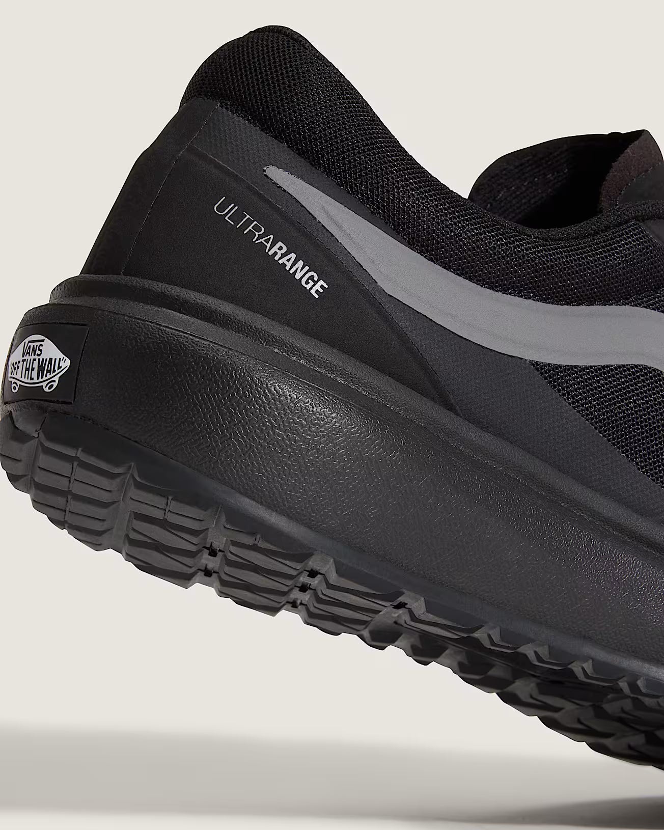 VANS MTE Ultrarange 2.0 RW - Black