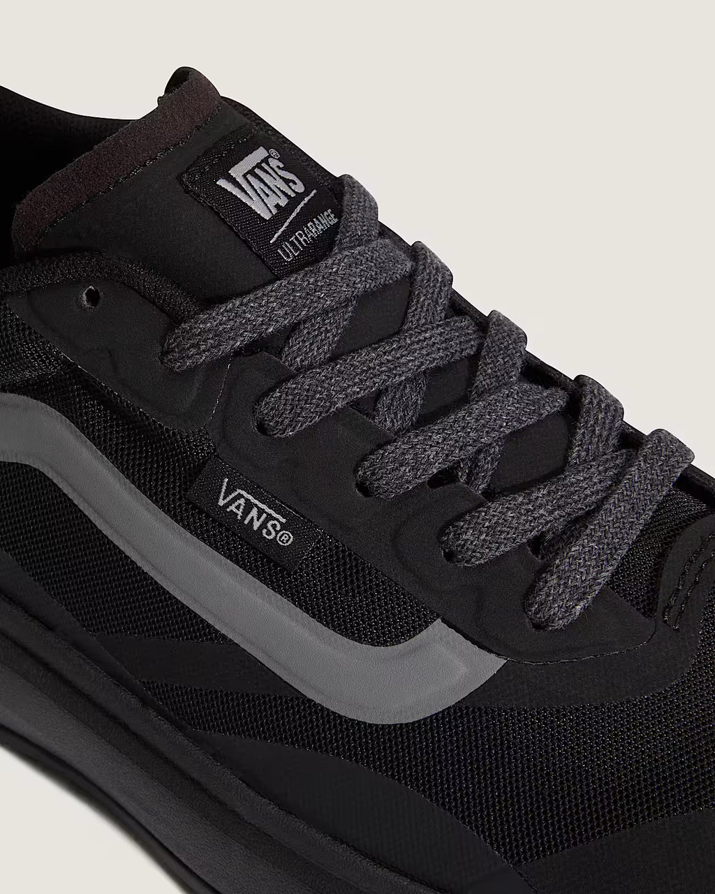 VANS MTE Ultrarange 2.0 RW - Black - FREESTYLE LLORET