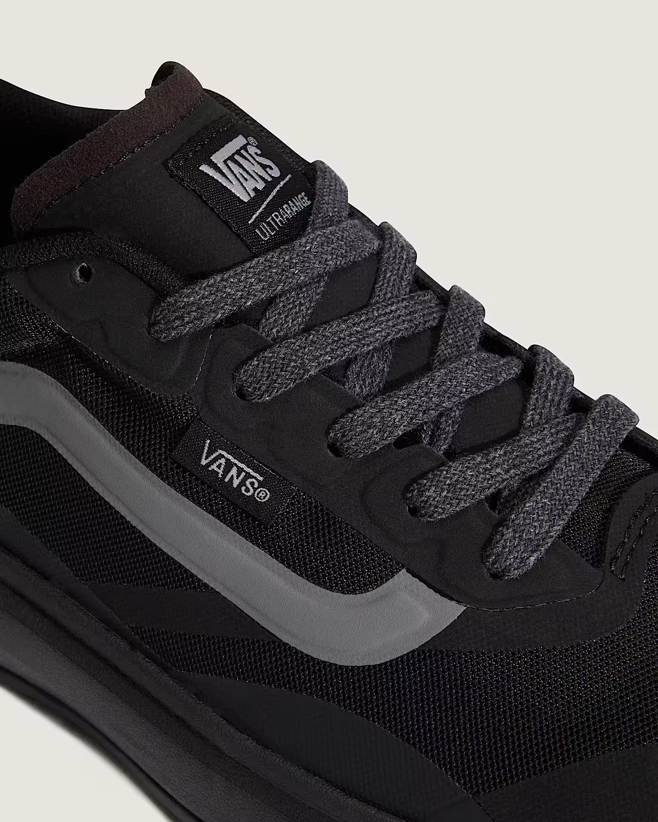VANS MTE Ultrarange 2.0 RW - Black