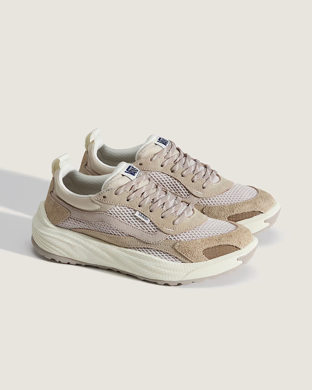 VANS ULTRARANGE NEO 2.0 - Beige Oatmeal - FREESTYLE LLORET