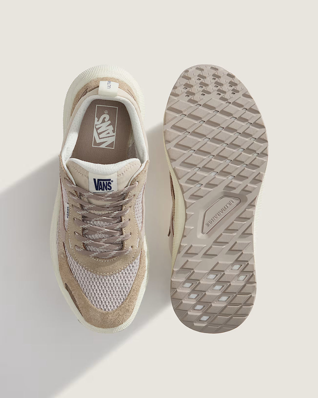 VANS ULTRARANGE NEO 2.0 - Beige Oatmeal - FREESTYLE LLORET