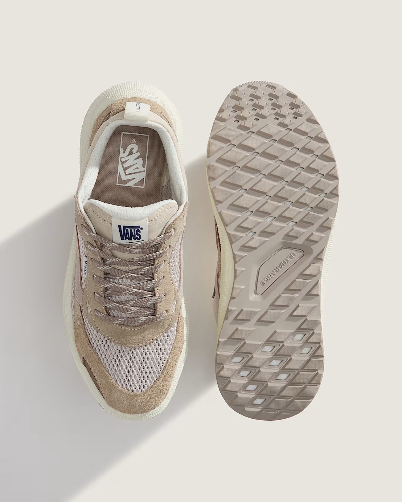 VANS ULTRARANGE NEO 2.0 - Beige Oatmeal - FREESTYLE LLORET