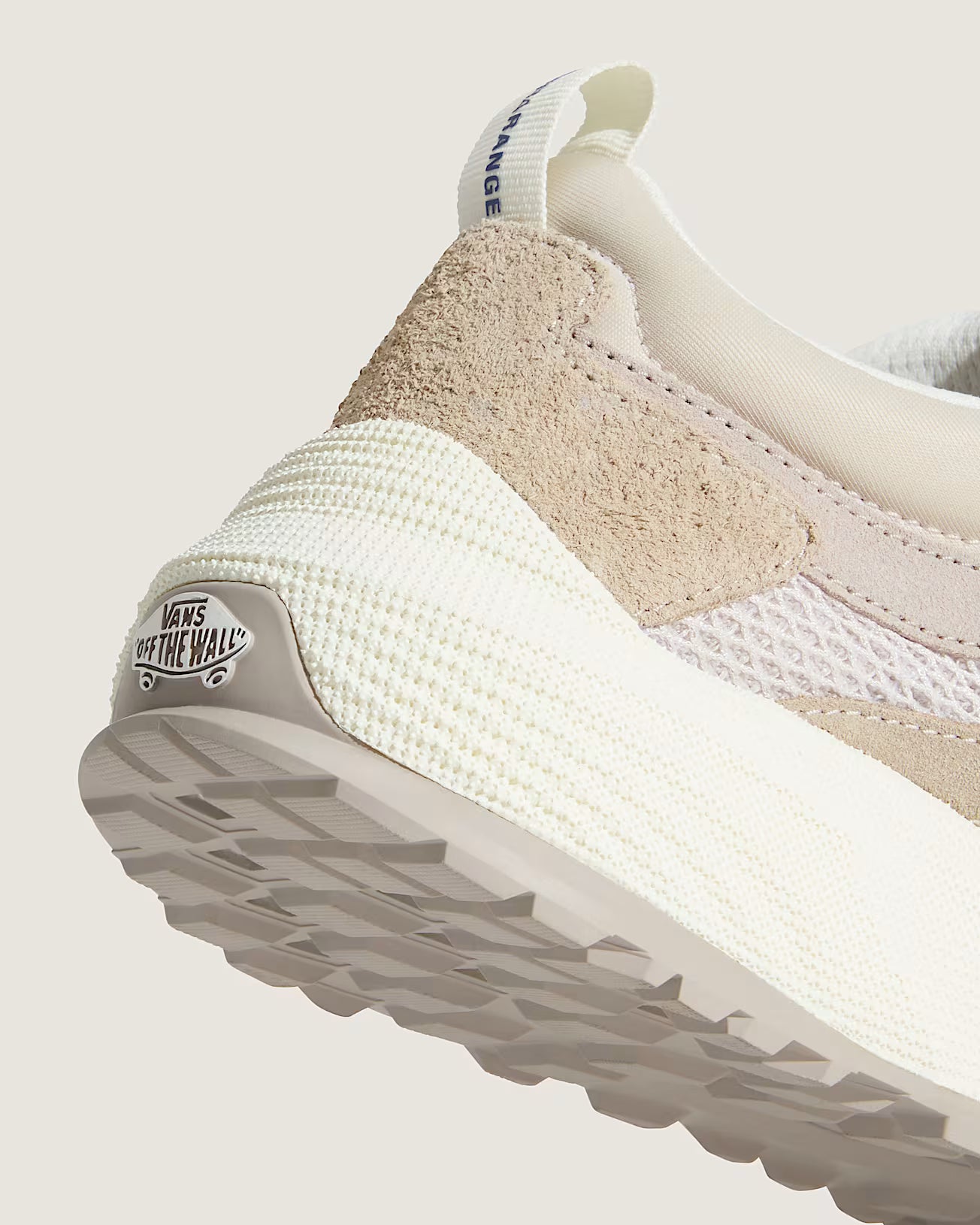 VANS ULTRARANGE NEO 2.0 - Beige Oatmeal - FREESTYLE LLORET
