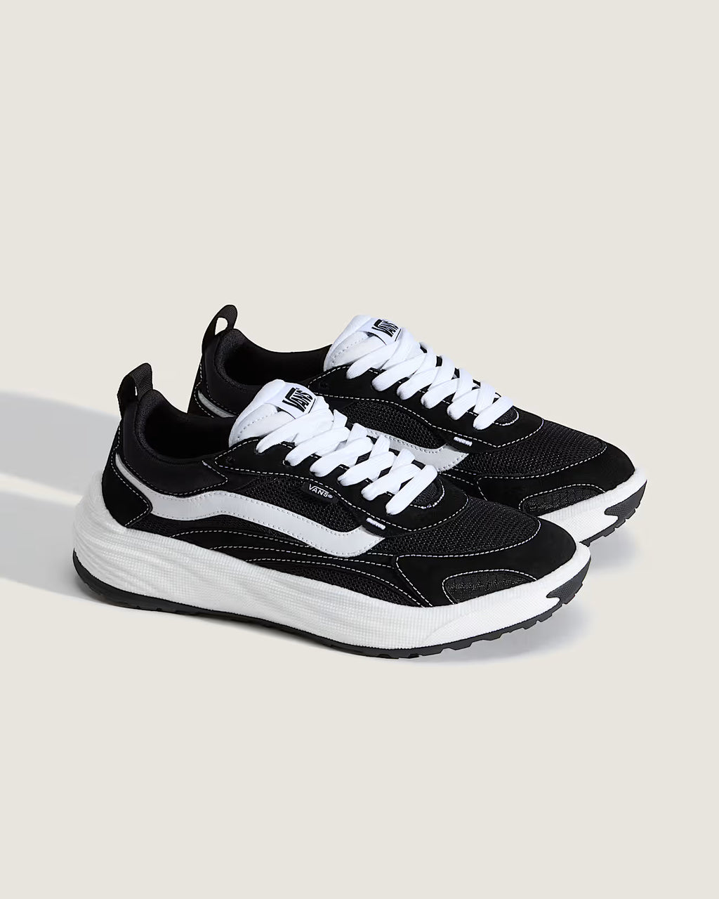 VANS ULTRARANGE NEO 2.0 - Black White - FREESTYLE LLORET