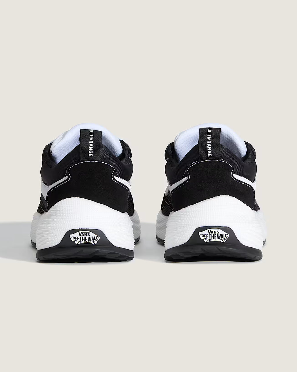 VANS ULTRARANGE NEO 2.0 - Black White - FREESTYLE LLORET