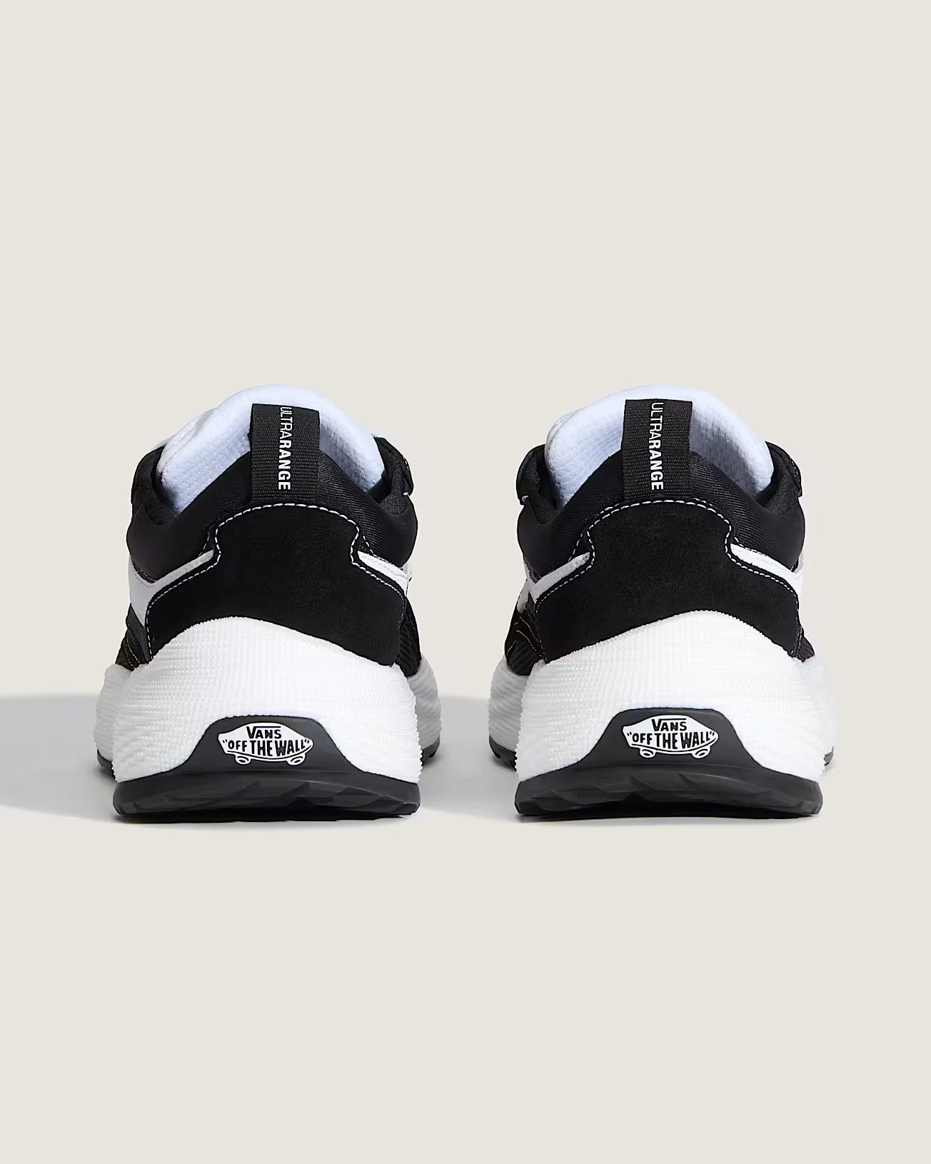 VANS ULTRARANGE NEO 2.0 - Black White