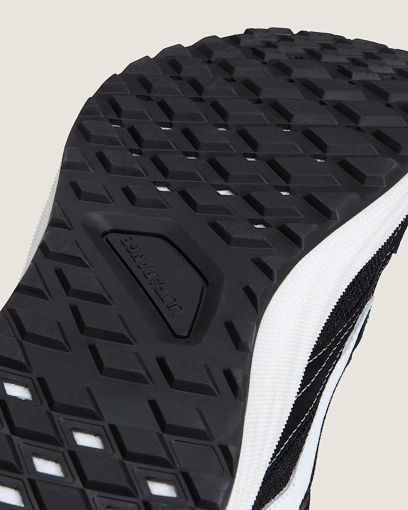 VANS ULTRARANGE NEO 2.0 - Black White