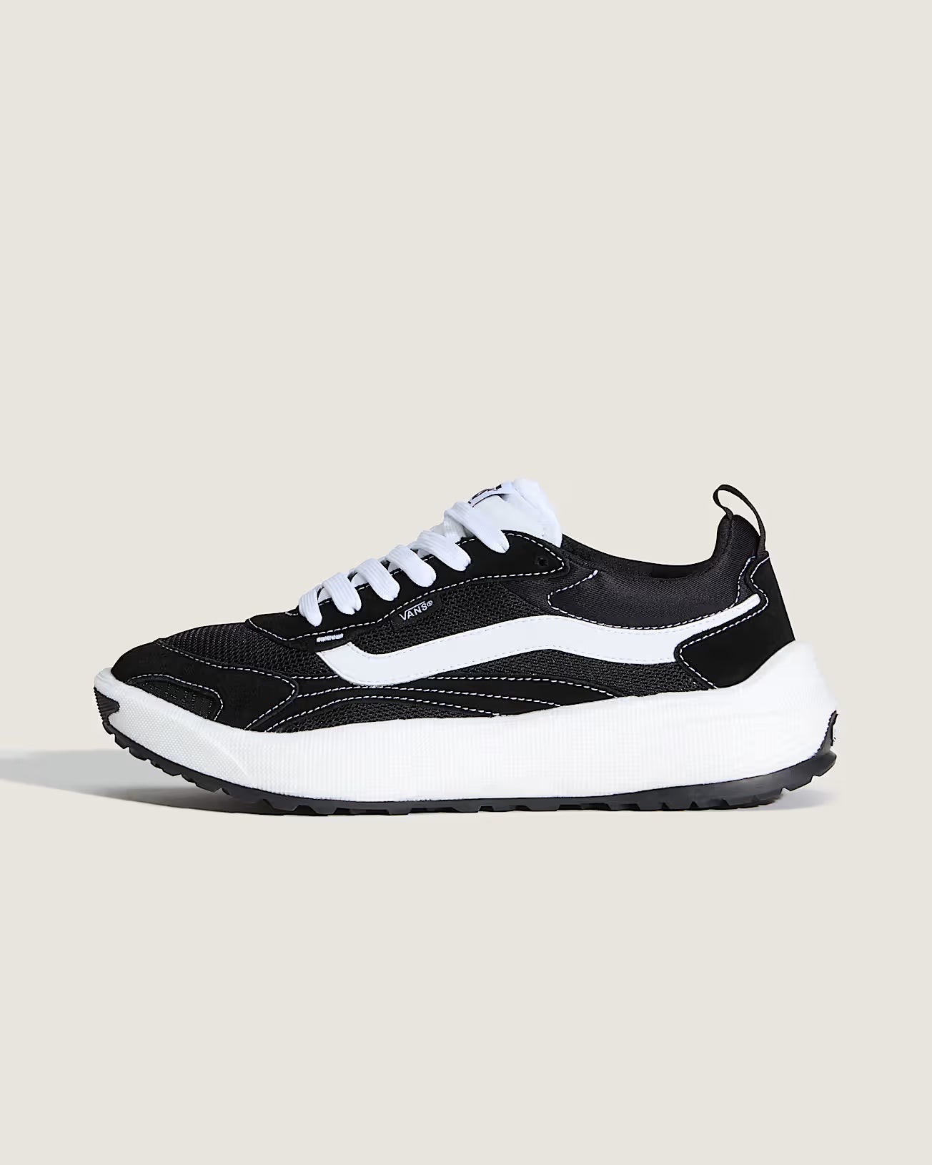 VANS ULTRARANGE NEO 2.0 - Black White