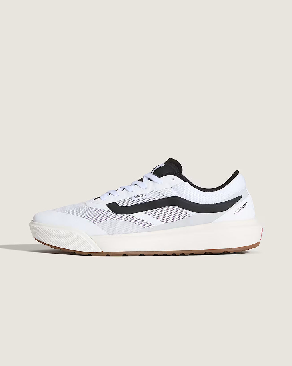 VANS MTE Ultrarange 2.0 RW - White Black