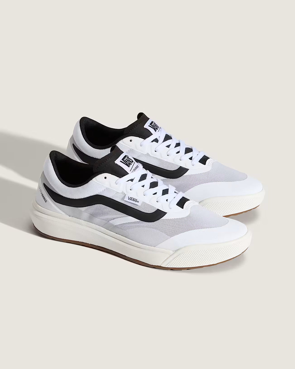 VANS MTE Ultrarange 2.0 RW - White Black