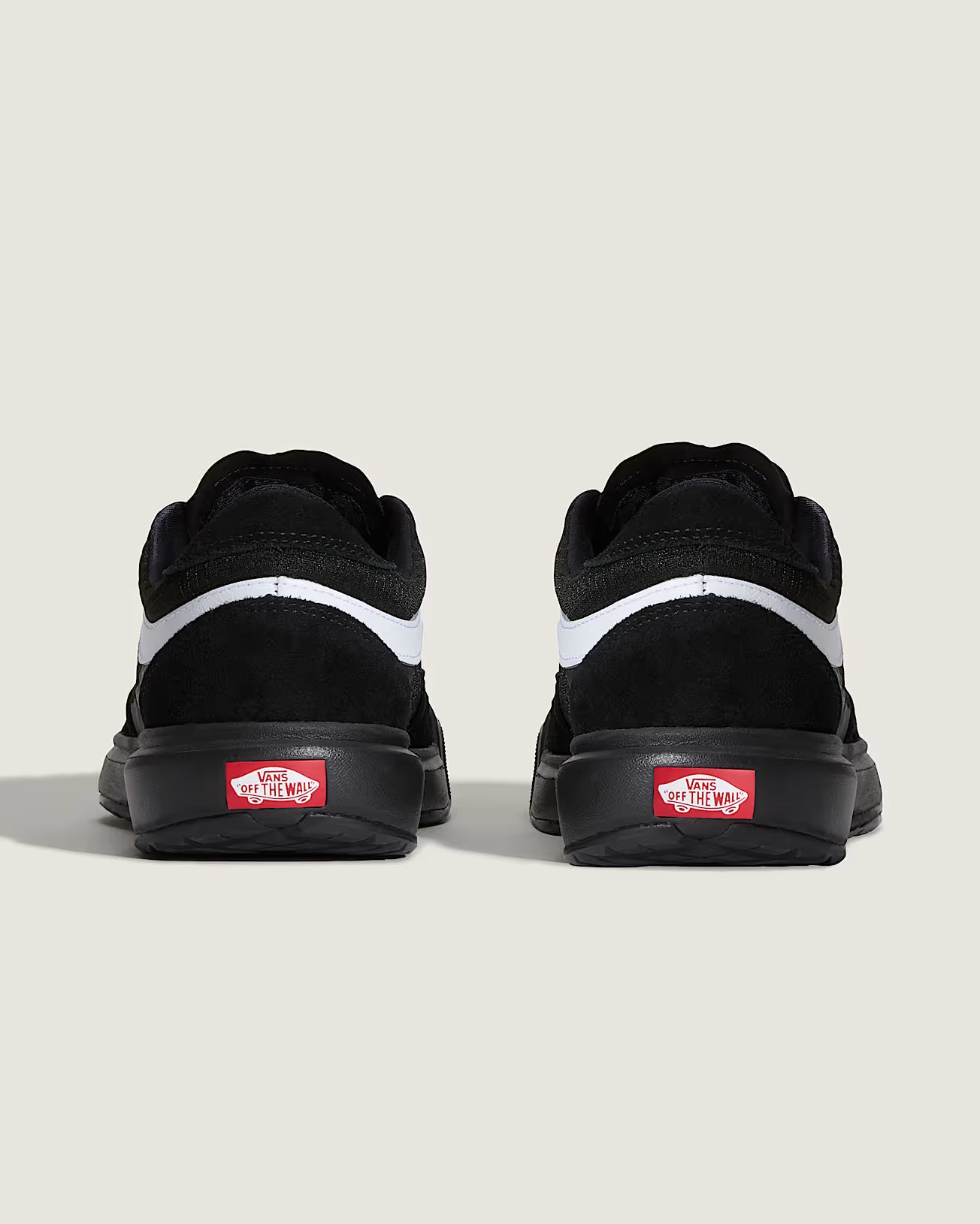 VANS MTE Ultrarange 2.0 RW - Ristop BlackBlack