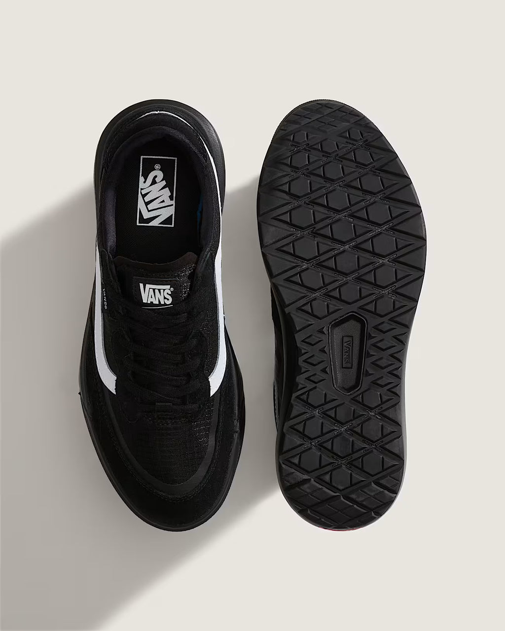 VANS MTE Ultrarange 2.0 RW - Ristop BlackBlack