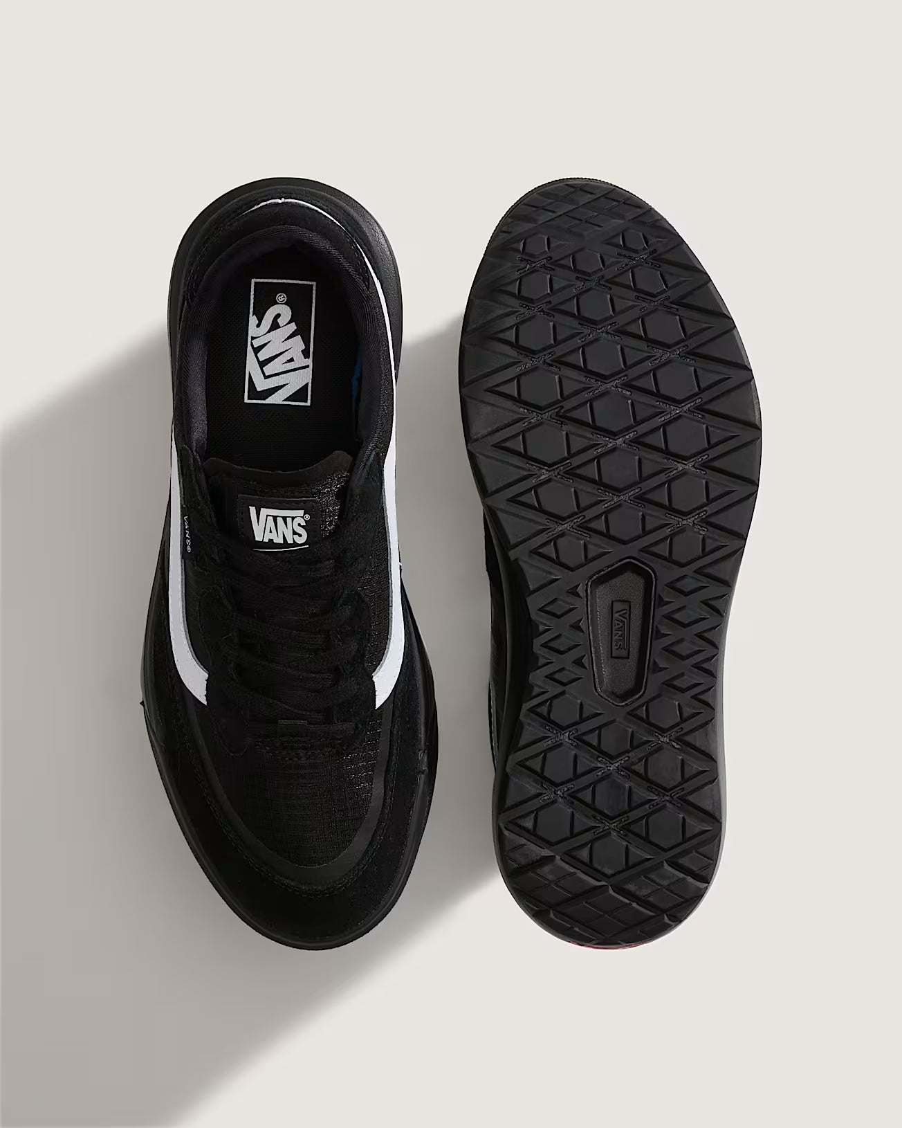 VANS MTE Ultrarange 2.0 RW - Ristop BlackBlack