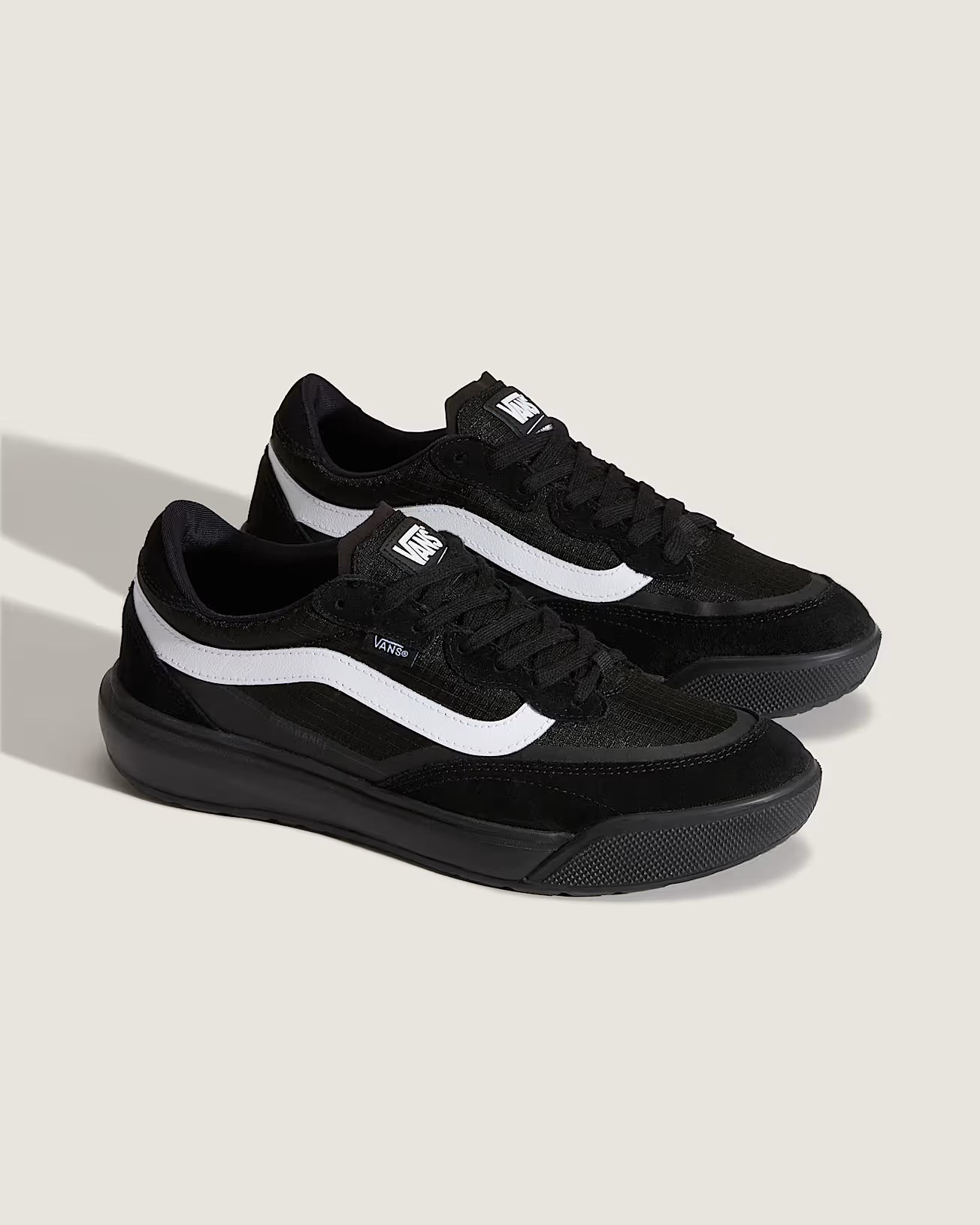 VANS MTE Ultrarange 2.0 RW - Ristop BlackBlack