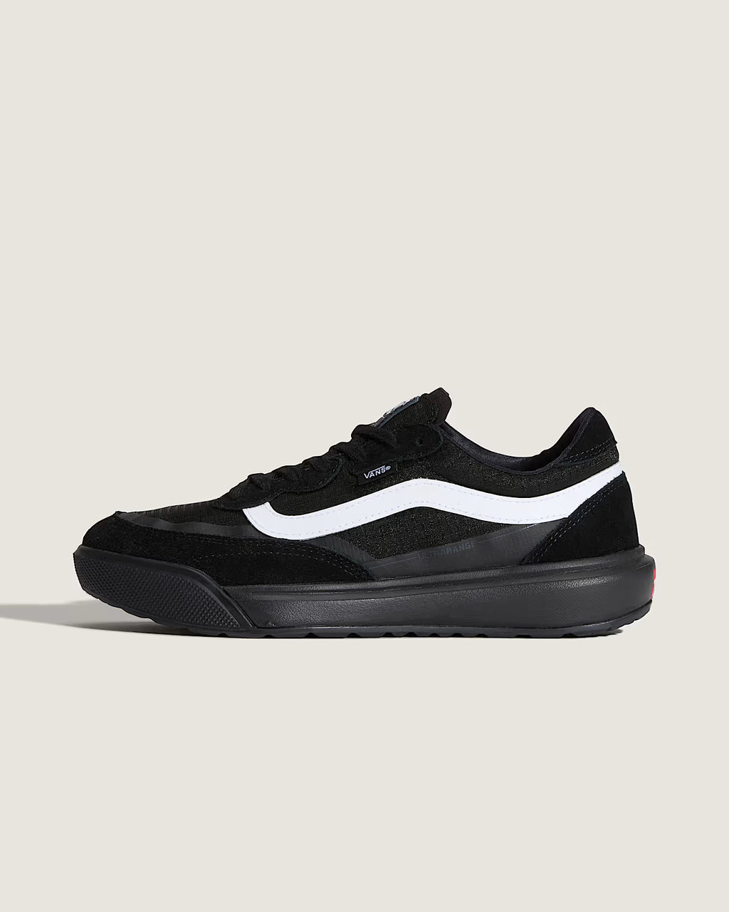 VANS MTE Ultrarange 2.0 RW - Ristop BlackBlack