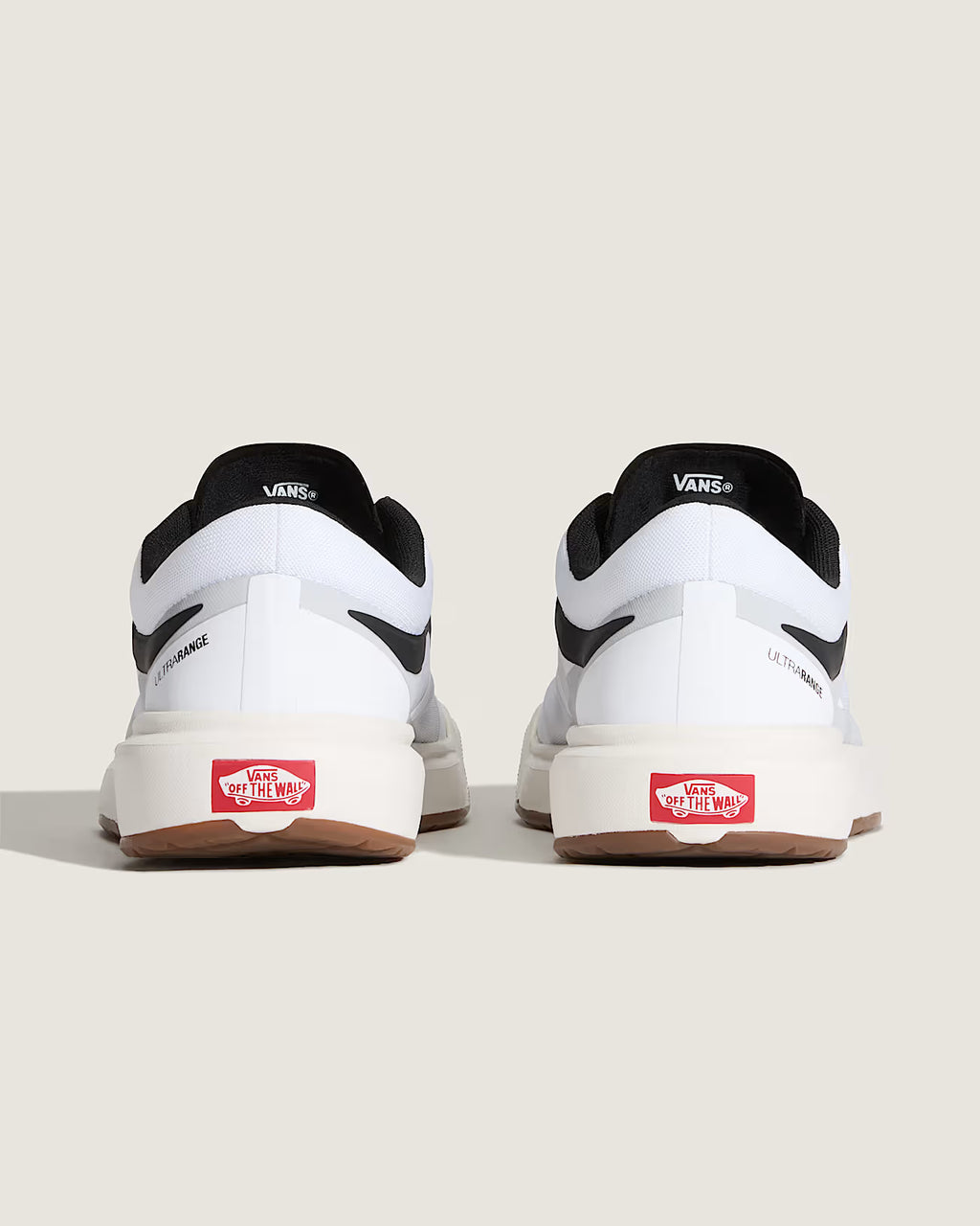 VANS MTE Ultrarange 2.0 RW - White Black