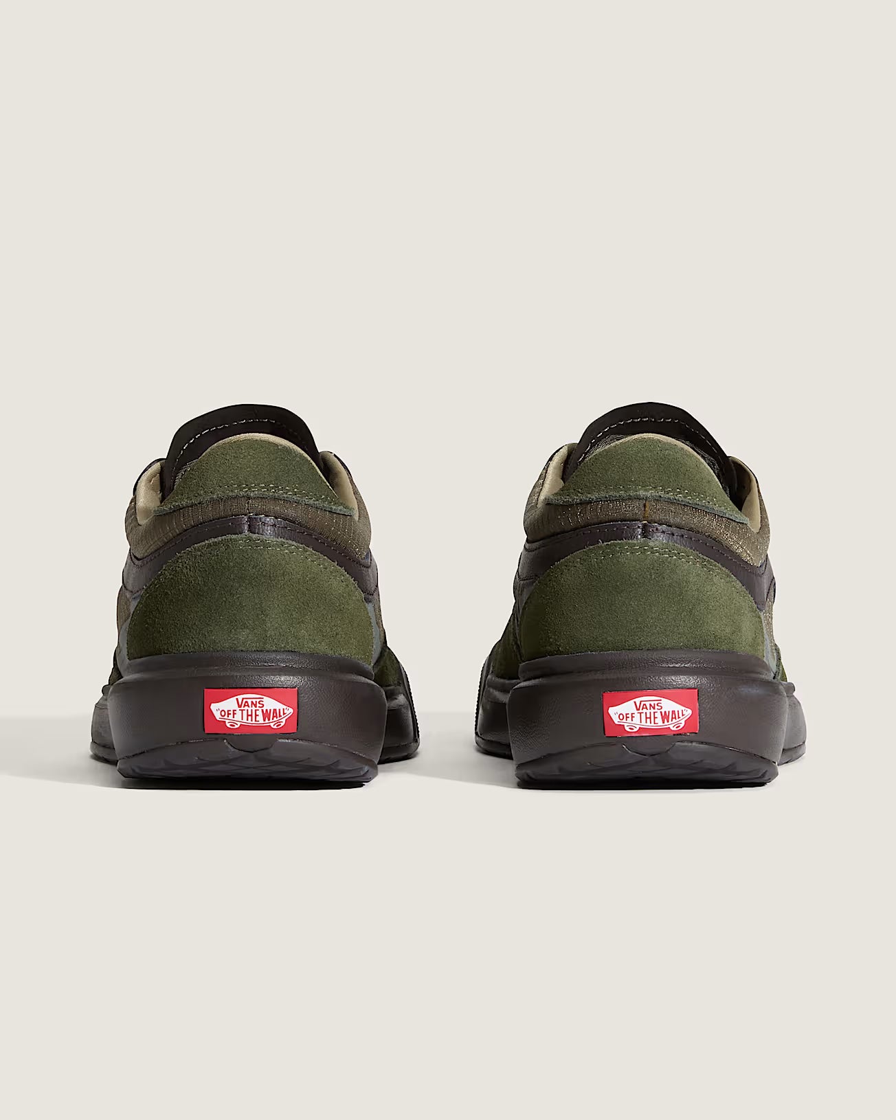 VANS MTE Ultrarange 2.0 RW - Ristop Coal Brown