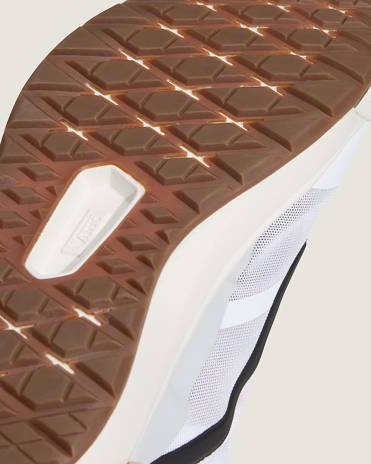 VANS MTE Ultrarange 2.0 RW - White Black