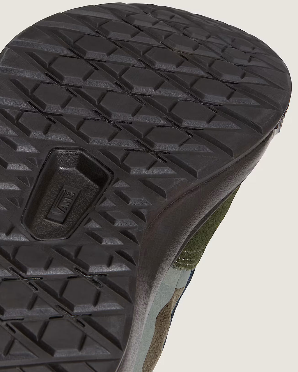 VANS MTE Ultrarange 2.0 RW - Ristop Coal Brown