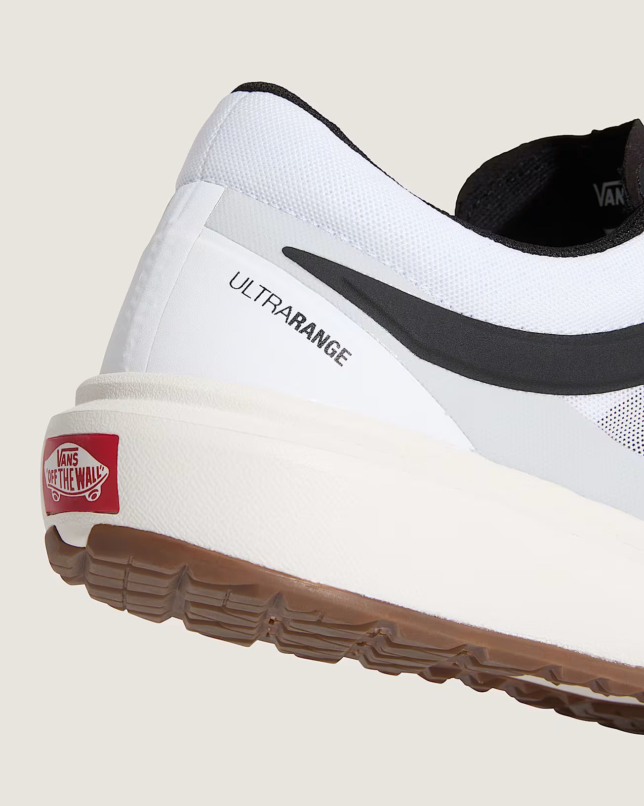 VANS MTE Ultrarange 2.0 RW - White Black