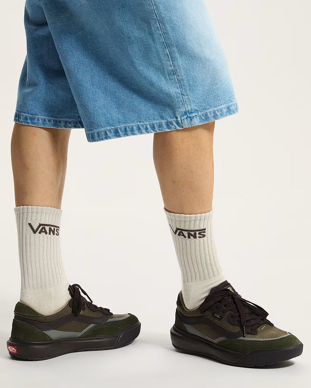 VANS MTE Ultrarange 2.0 RW - Ristop Coal Brown