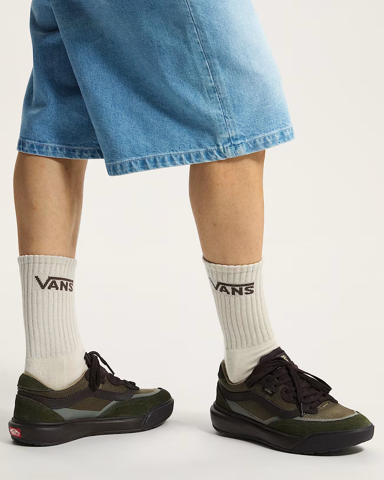 VANS MTE Ultrarange 2.0 RW - Ristop Coal Brown