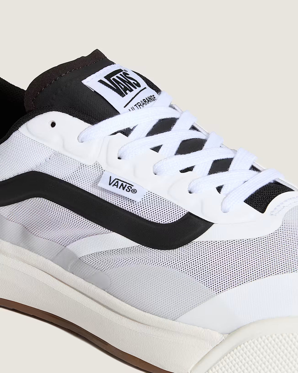 VANS MTE Ultrarange 2.0 RW - White Black