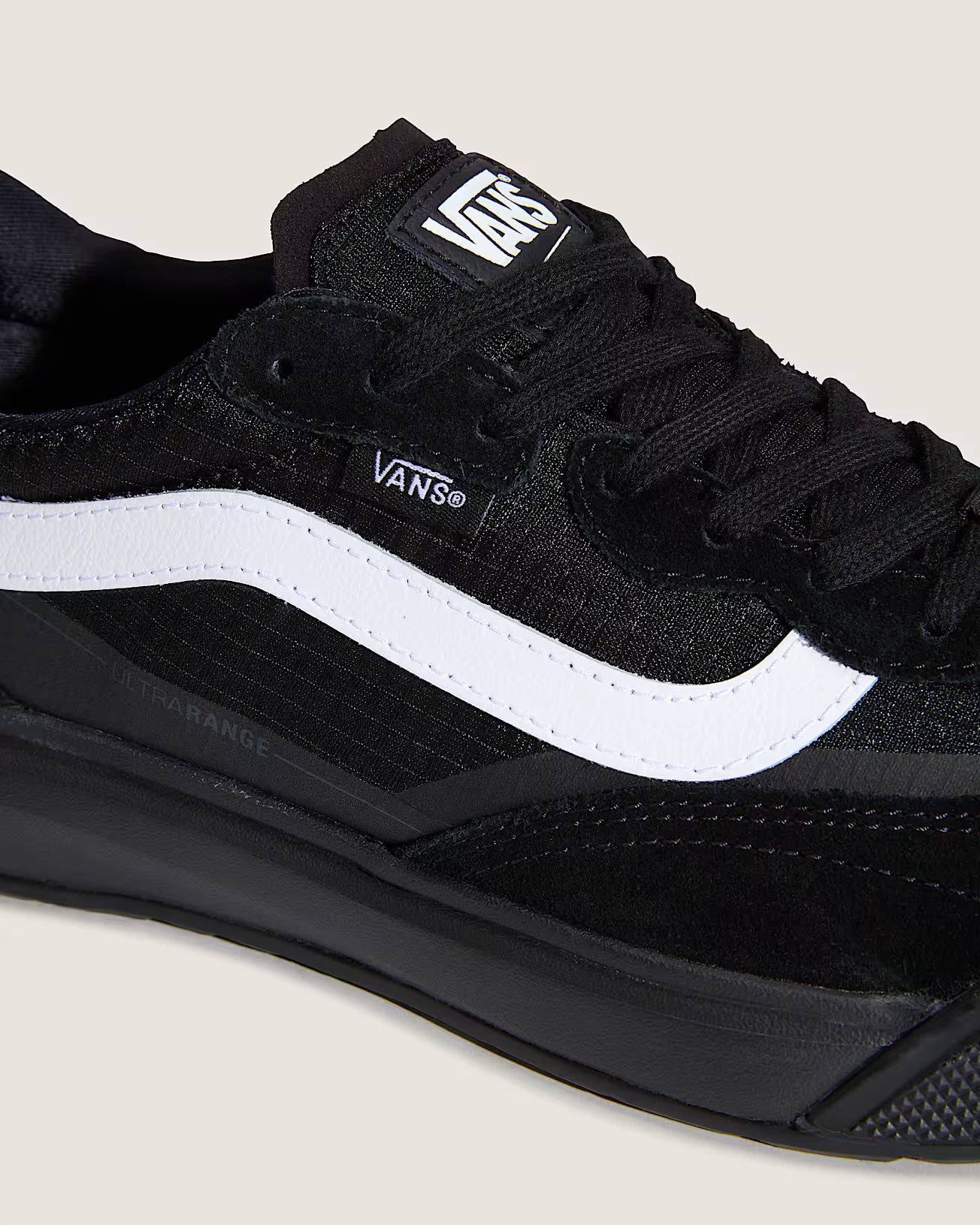 VANS MTE Ultrarange 2.0 RW - Ristop BlackBlack