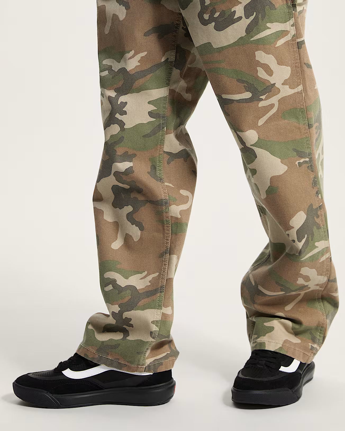 VANS MTE Ultrarange 2.0 RW - Ristop BlackBlack