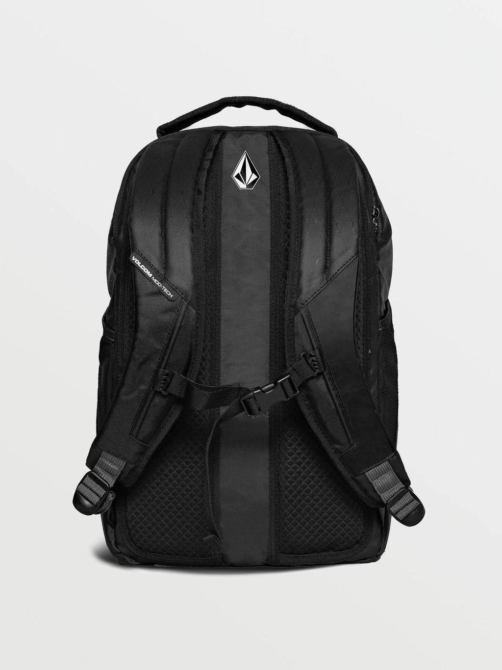 VOLCOM VENTURE BACKPACK - BLACK
