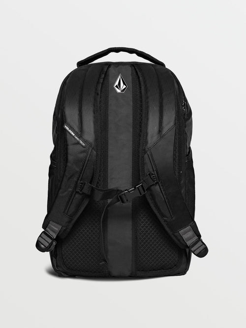 VOLCOM VENTURE BACKPACK - BLACK